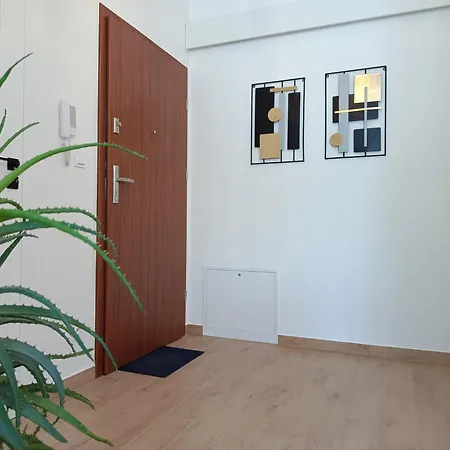Apartament M&M 