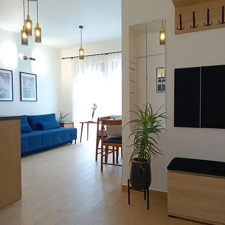 Apartament M&M 