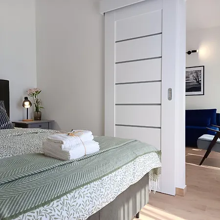 Apartament M&M 