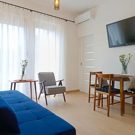 Apartament M&M 