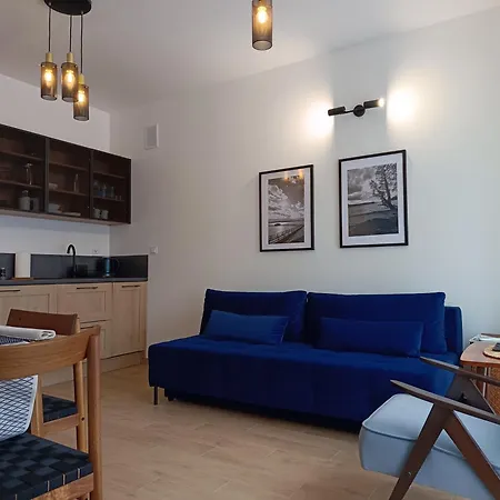 Apartament M&M 