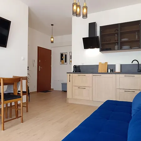 Apartament M&M 