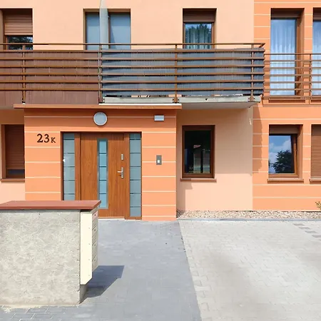 Apartament M&M 