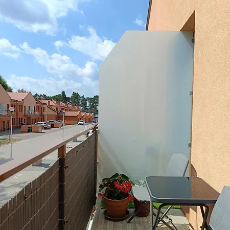 Apartament M&M 
