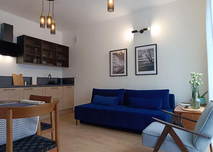 Apartament M&M \