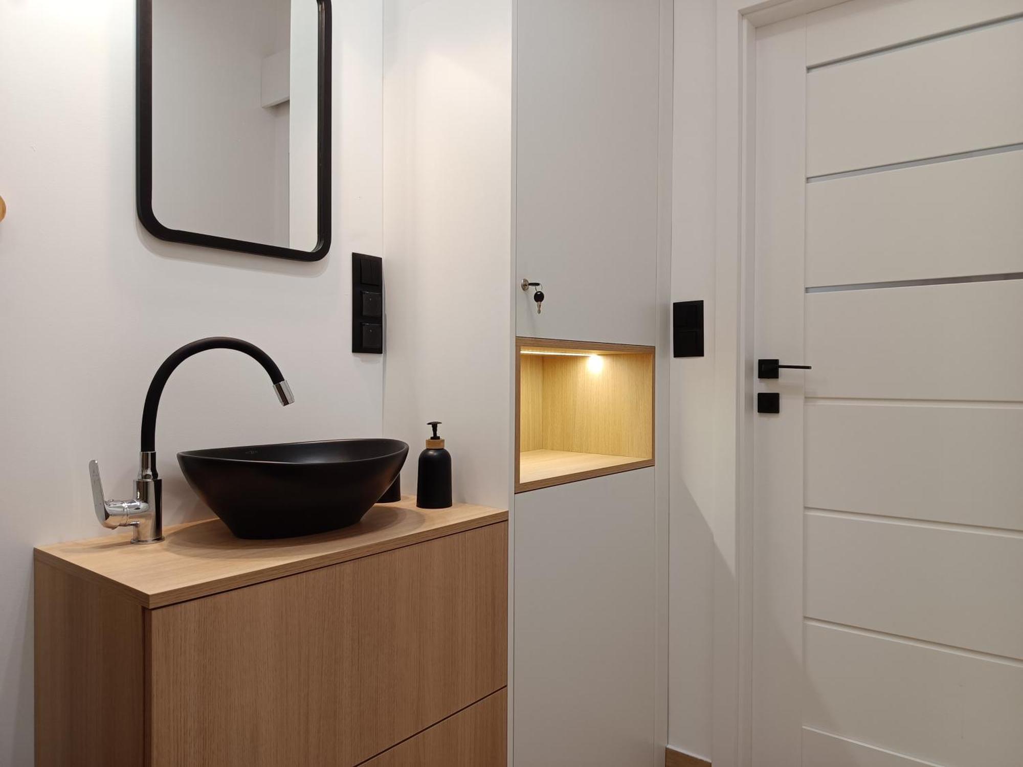 Apartment M&m 