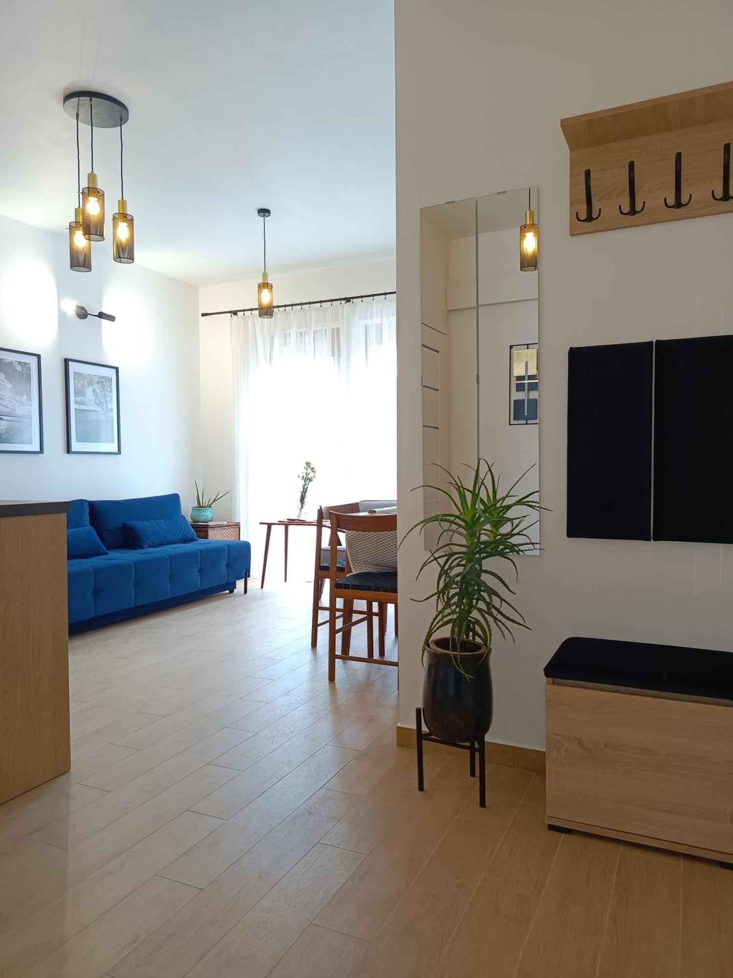 Apartment M&m 