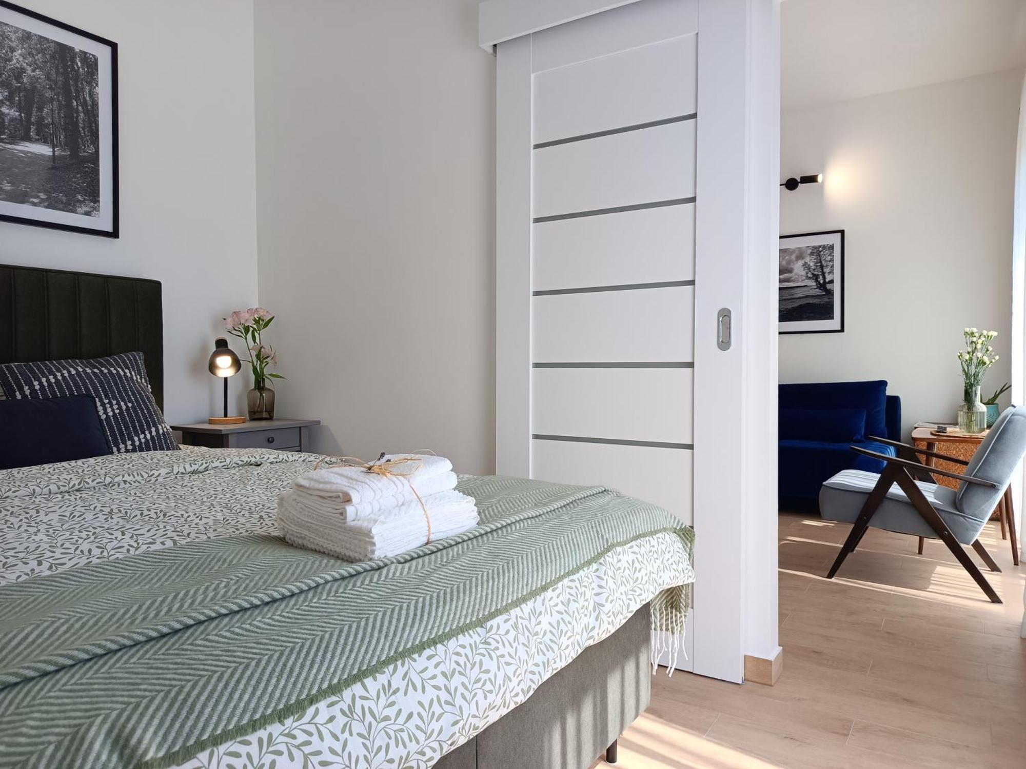 Apartment M&m 