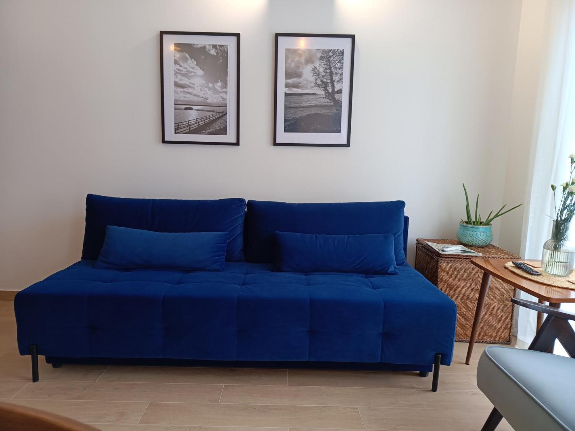 Apartment M&m 