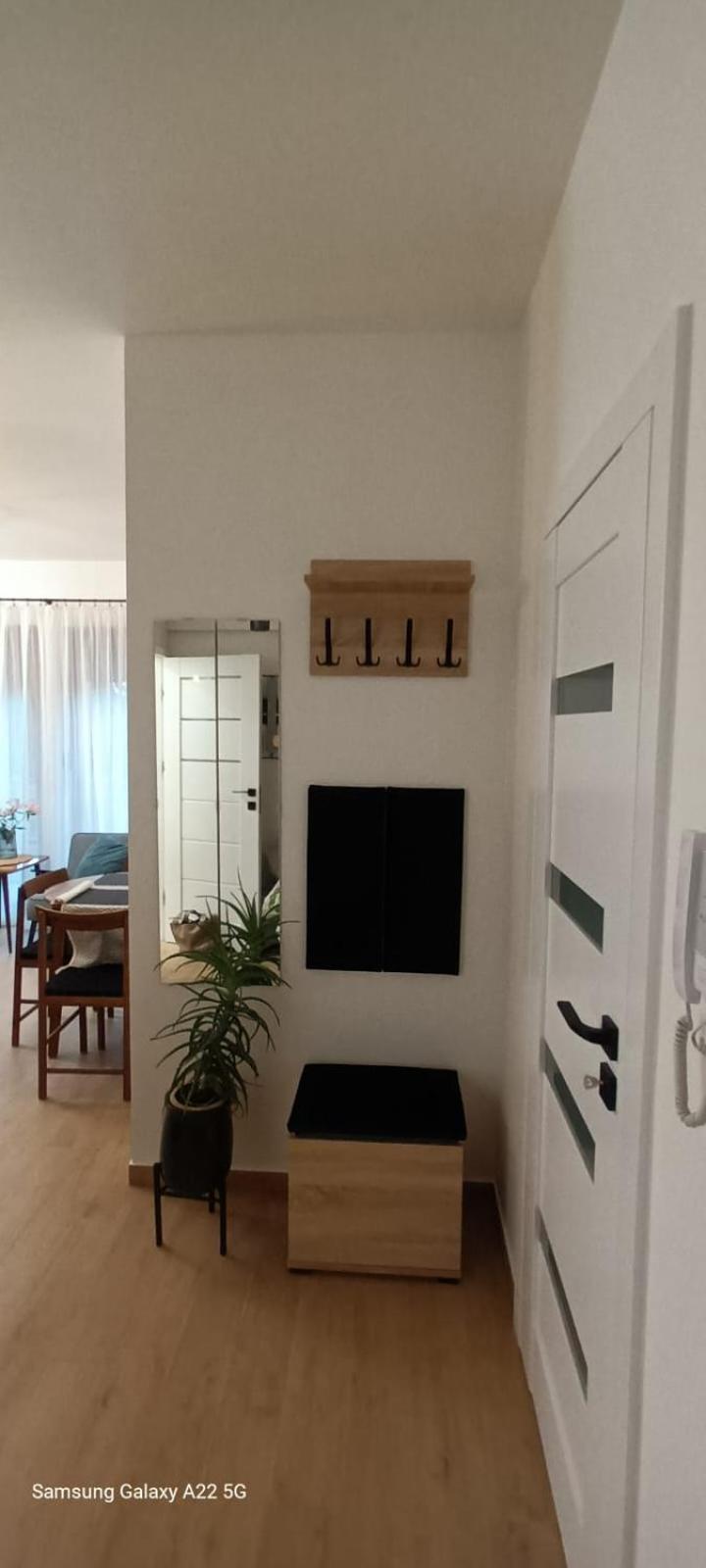 Apartment M&m 